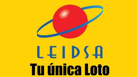Resultados Leidsa hoy .